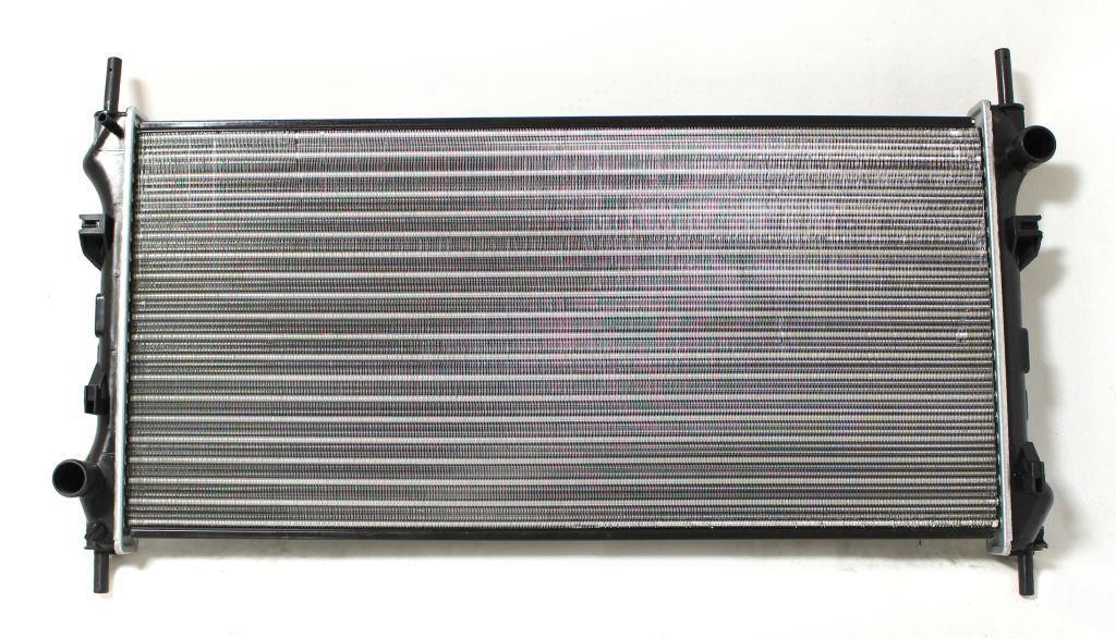 Radiador motor ABAKUS ref. 017-017-0032