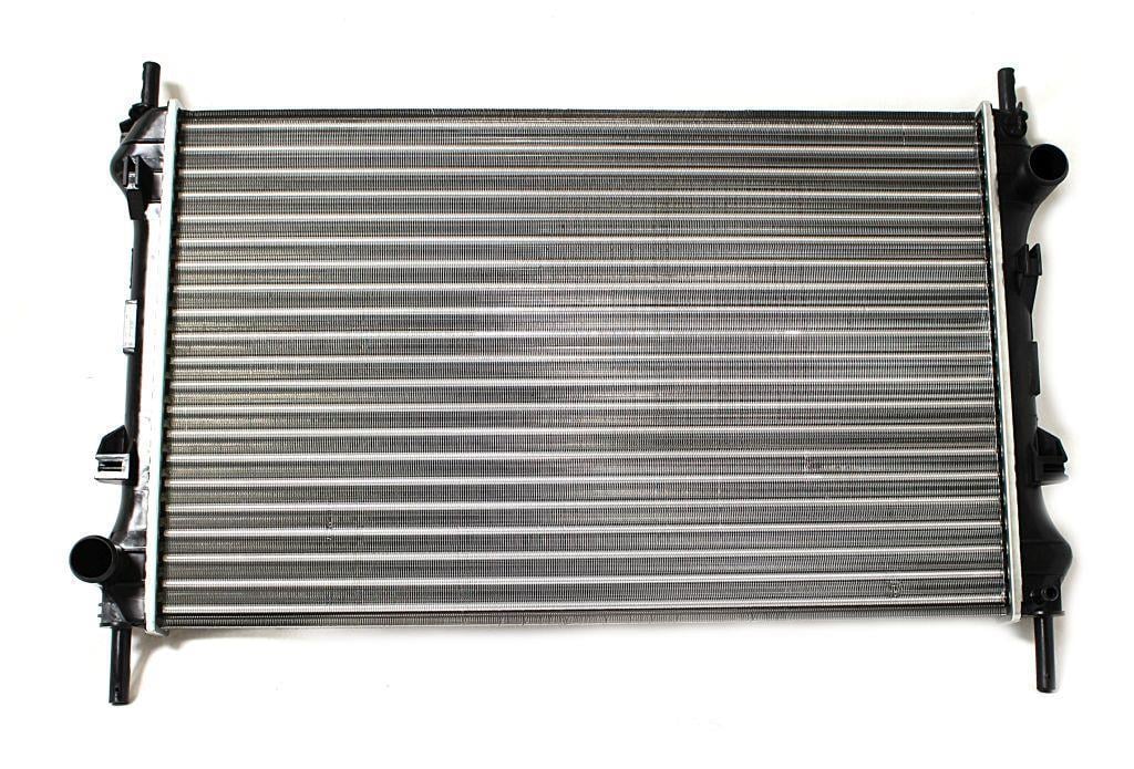 Radiador, refrigeración del motor ABAKUS ref. 017-017-0033