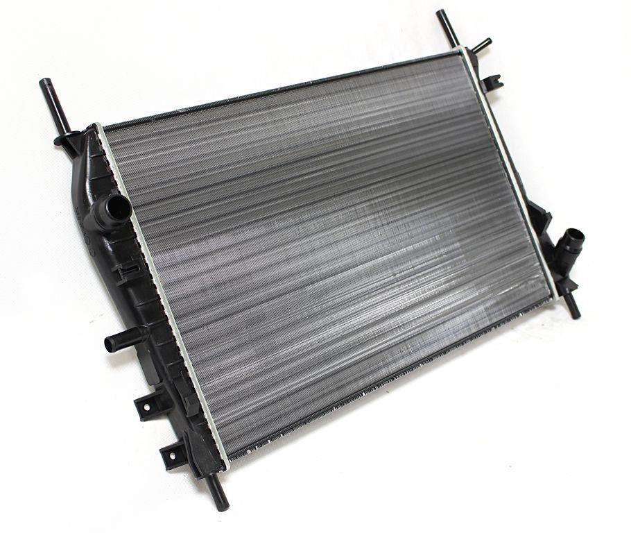 Radiateur moteur (Radiateur de refroidissement) ABAKUS ref. 017-017-0038