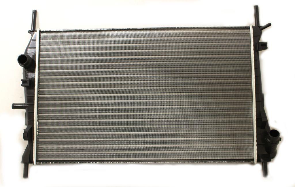Radiateur moteur (Radiateur de refroidissement) ABAKUS ref. 017-017-0038