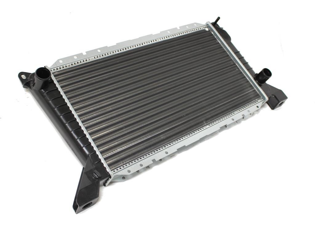 Radiador motor ABAKUS ref. 017-017-0039