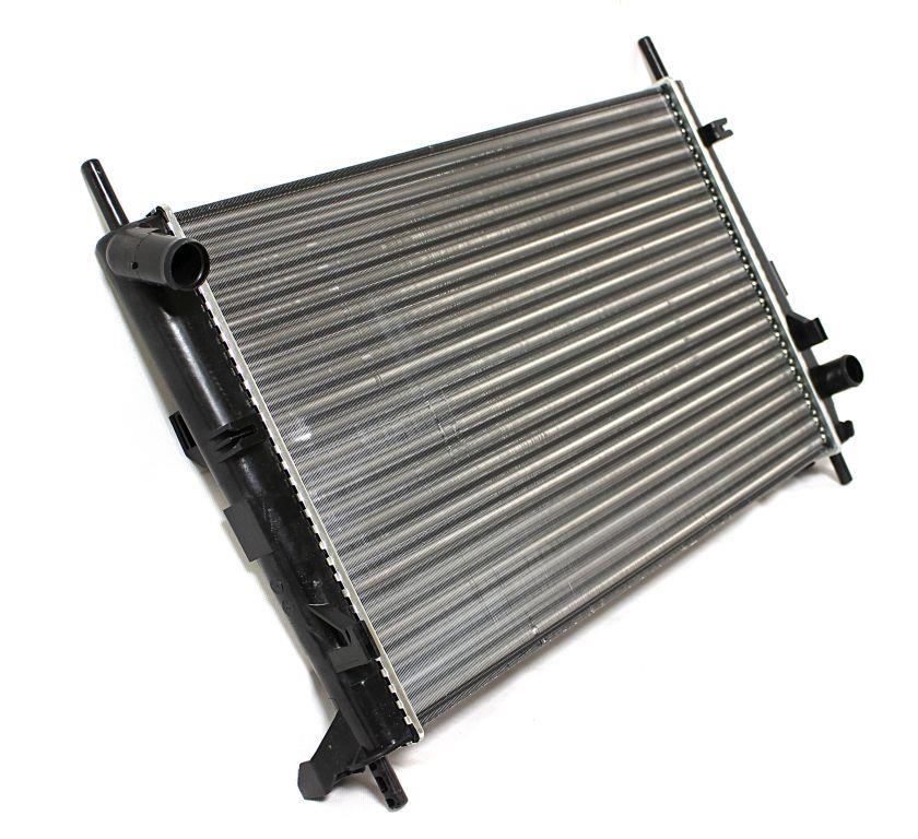 Radiateur moteur (Radiateur de refroidissement) ABAKUS ref. 017-017-0040