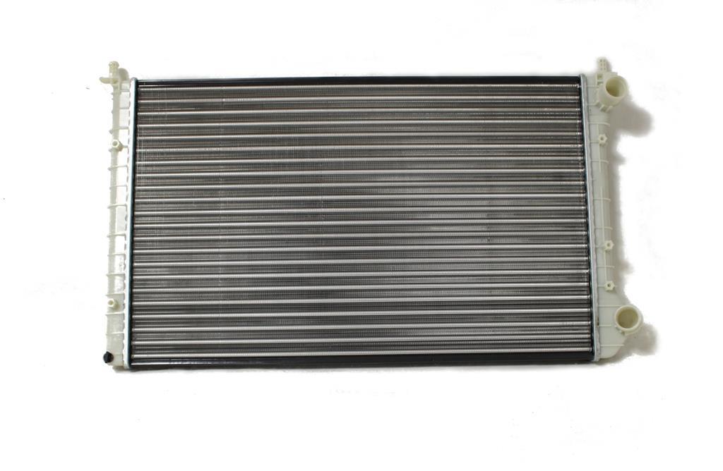 Radiateur moteur (Radiateur de refroidissement) ABAKUS ref. 017-017-0045