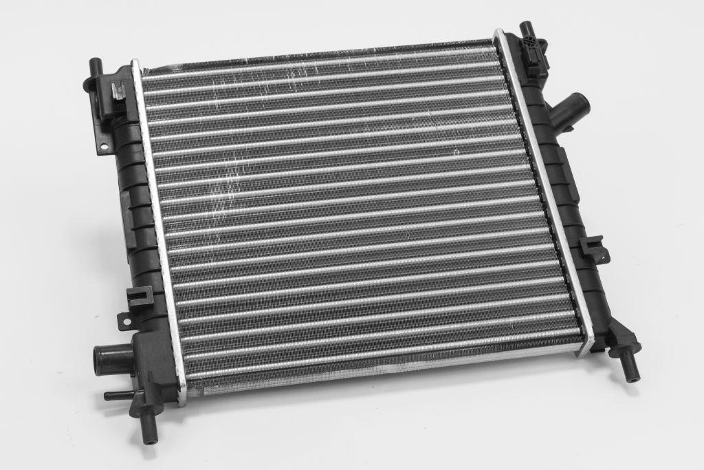 Radiateur moteur (Radiateur de refroidissement) ABAKUS ref. 017-017-0047
