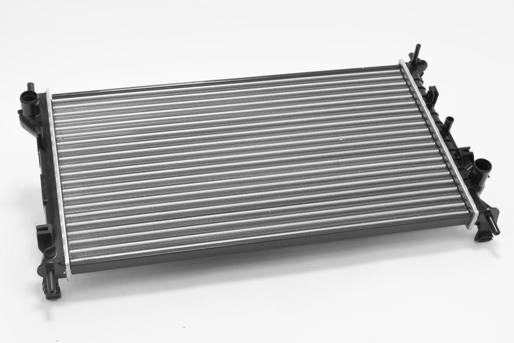 Radiateur moteur (Radiateur de refroidissement) ABAKUS ref. 017-017-0048