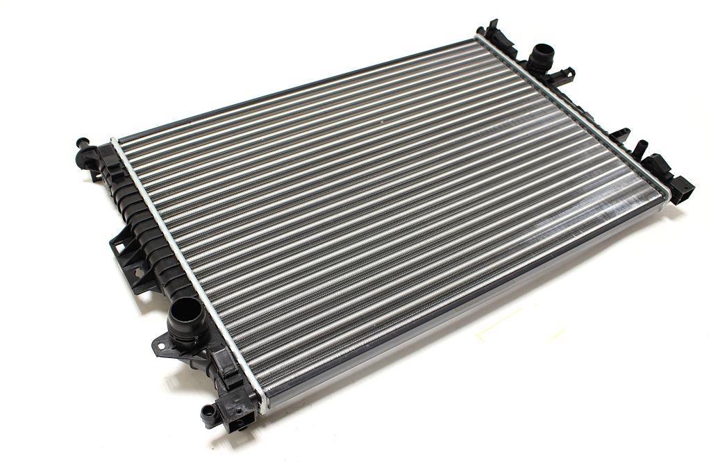 Radiateur moteur (Radiateur de refroidissement) ABAKUS ref. 017-017-0049