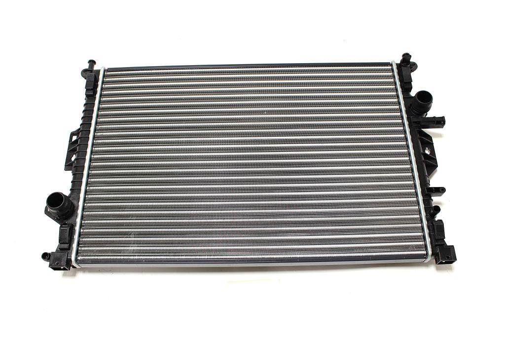 Radiateur moteur (Radiateur de refroidissement) ABAKUS ref. 017-017-0049