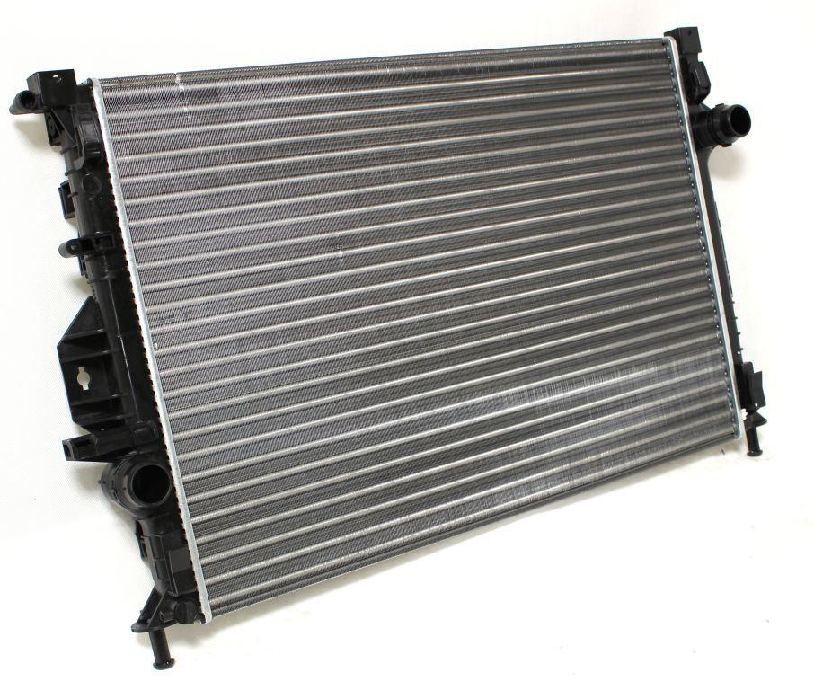 Radiateur moteur (Radiateur de refroidissement) ABAKUS ref. 017-017-0050