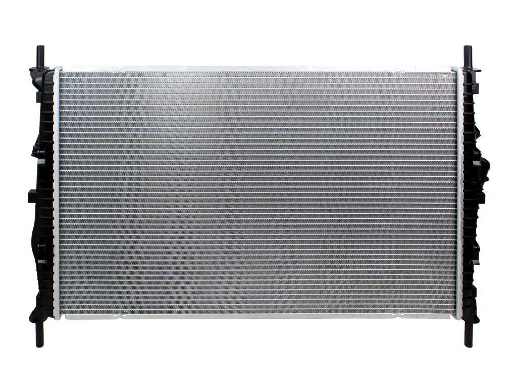 Radiateur moteur (Radiateur de refroidissement) ABAKUS 017-017-0052