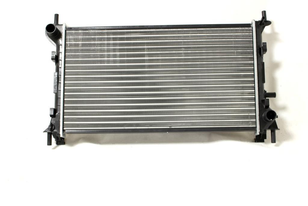 Radiateur moteur (Radiateur de refroidissement) ABAKUS 017-017-0055