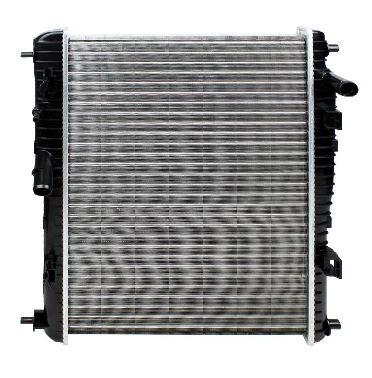 Radiador motor ABAKUS ref. 017-017-0059