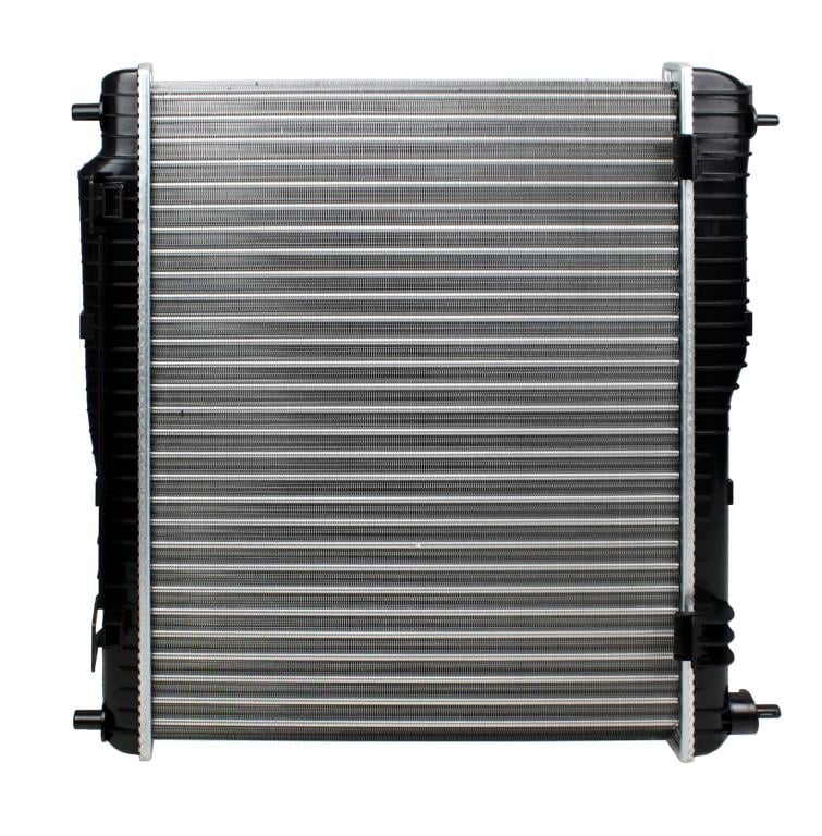 Radiador motor ABAKUS ref. 017-017-0059