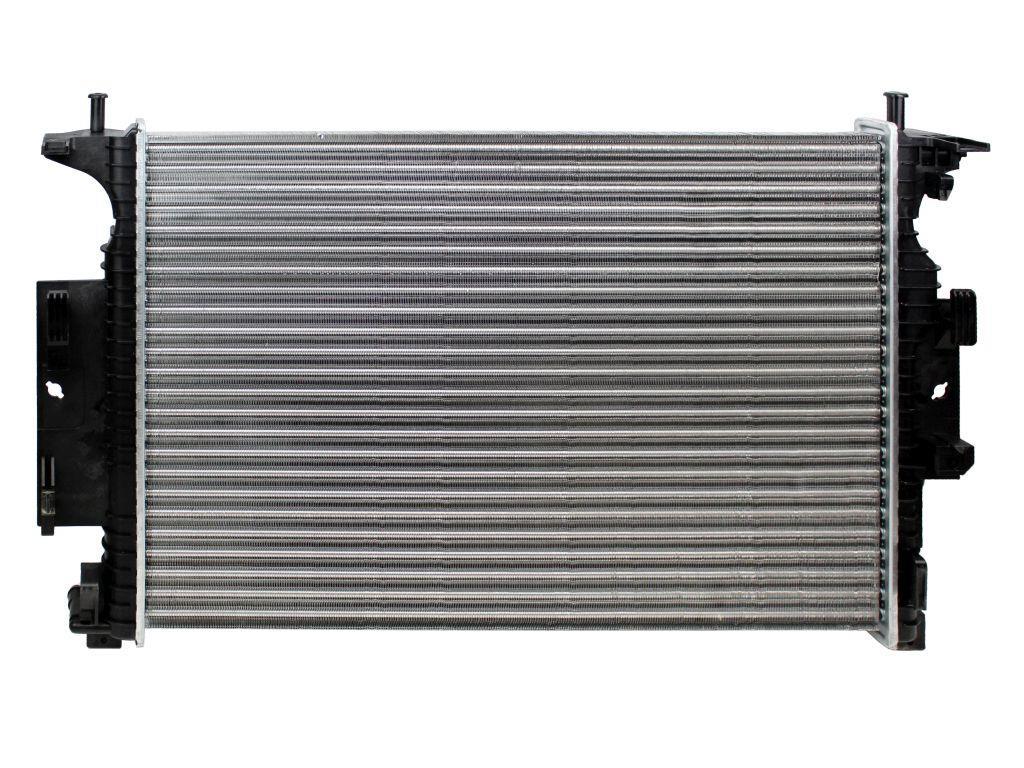 Radiador motor ABAKUS ref. 017-017-0060