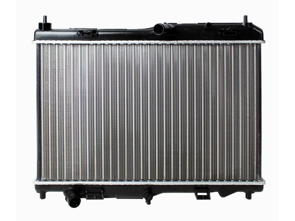 Radiador motor ABAKUS ref. 017-017-0061