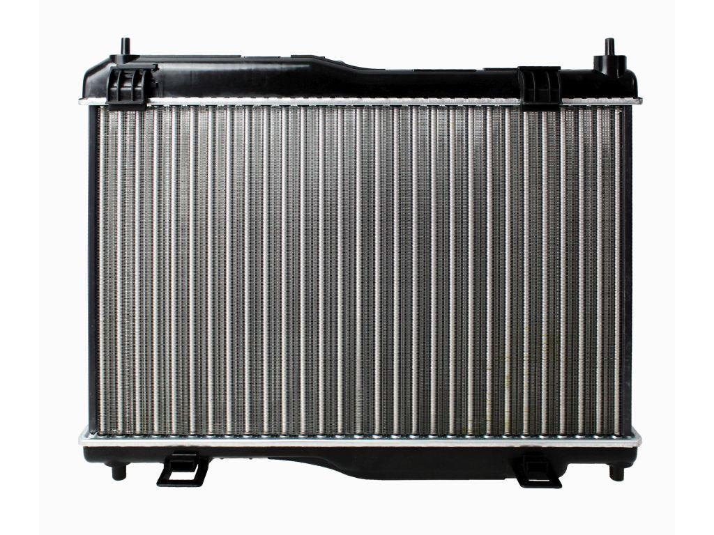 Radiador motor ABAKUS ref. 017-017-0061