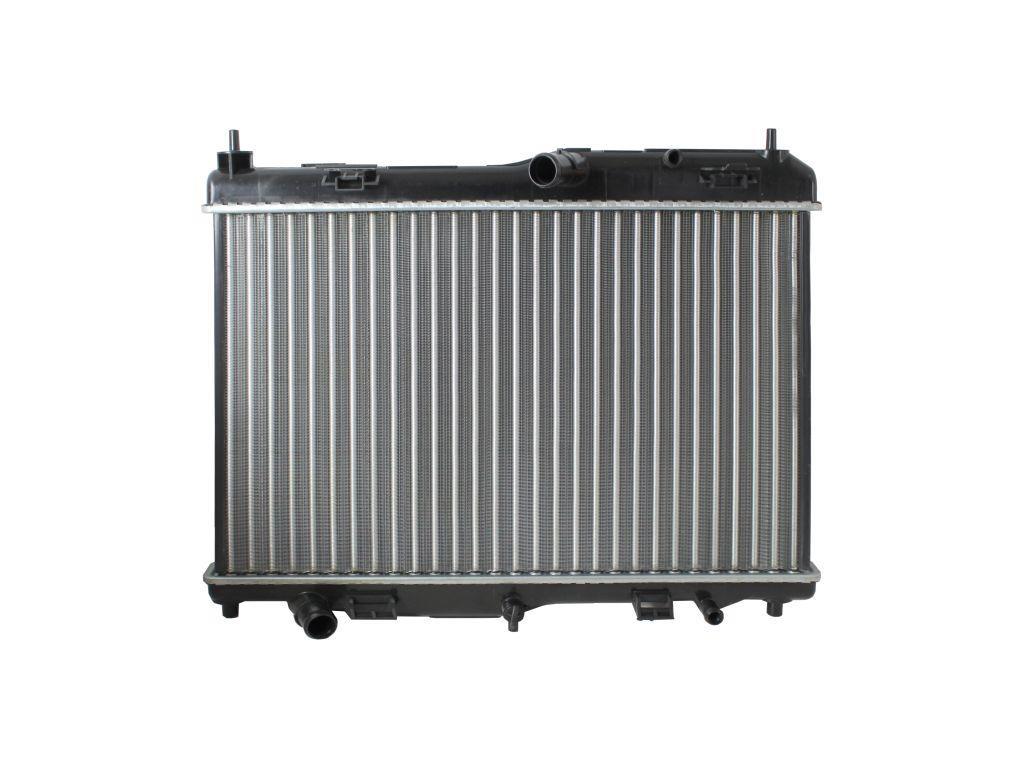 Radiador motor ABAKUS 017-017-0062