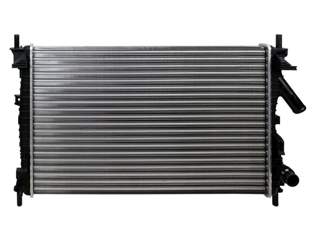 Radiateur moteur (Radiateur de refroidissement) ABAKUS ref. 017-017-0063