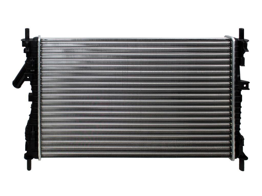 Radiateur moteur (Radiateur de refroidissement) ABAKUS ref. 017-017-0063