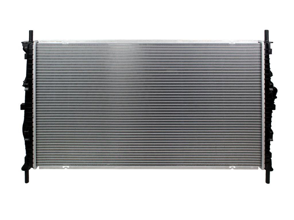 Radiateur moteur (Radiateur de refroidissement) ABAKUS ref. 017-017-0064