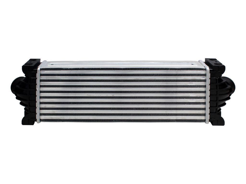 Intercooler, échangeur (Refroidisseur d'air) ABAKUS ref. 017-018-0015