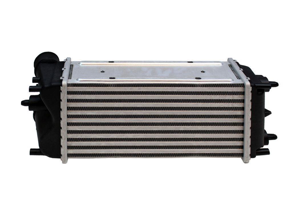 Intercooler, échangeur (Refroidisseur d'air) ABAKUS ref. 017-018-0018