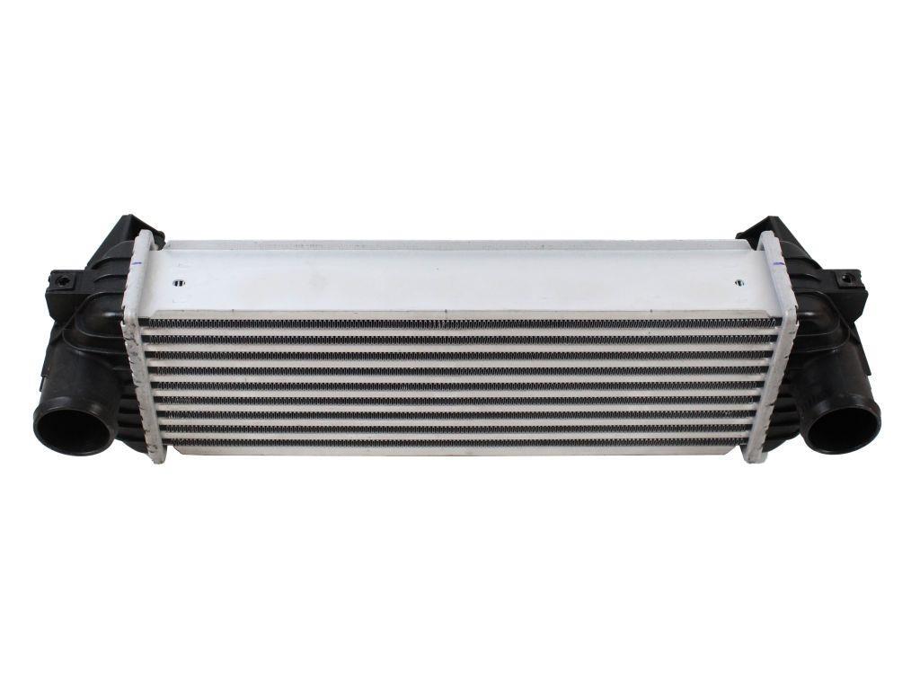 Radiador de admisión, intercooler ABAKUS ref. 017-018-0019