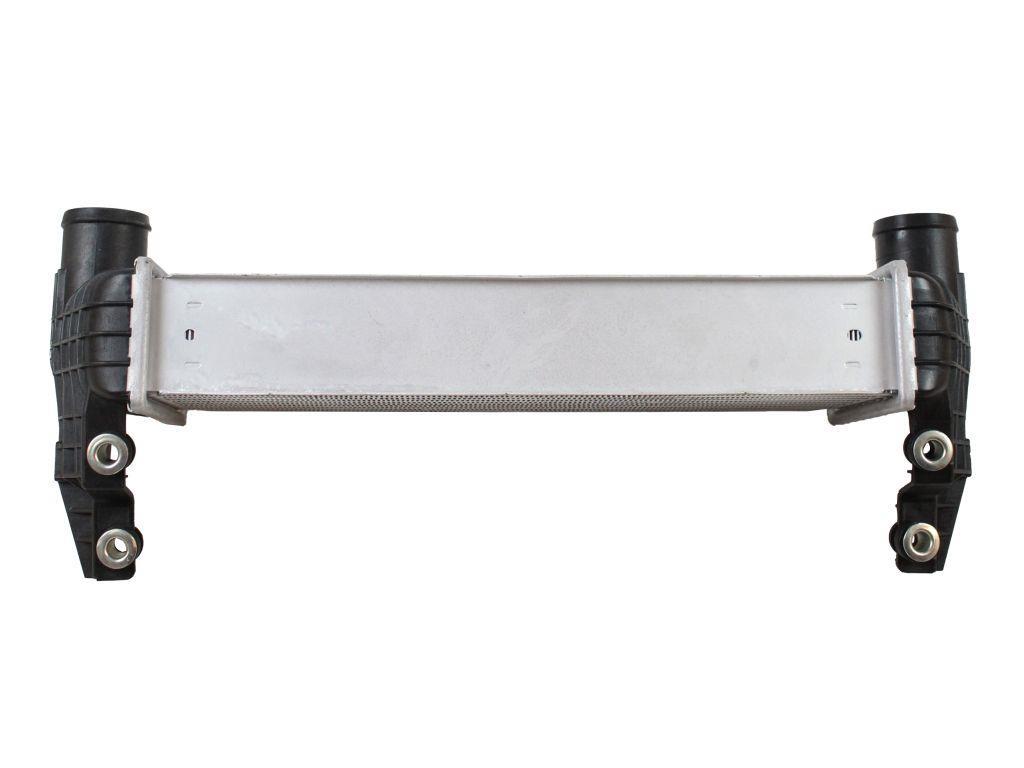 Radiador de admisión, intercooler ABAKUS ref. 017-018-0019