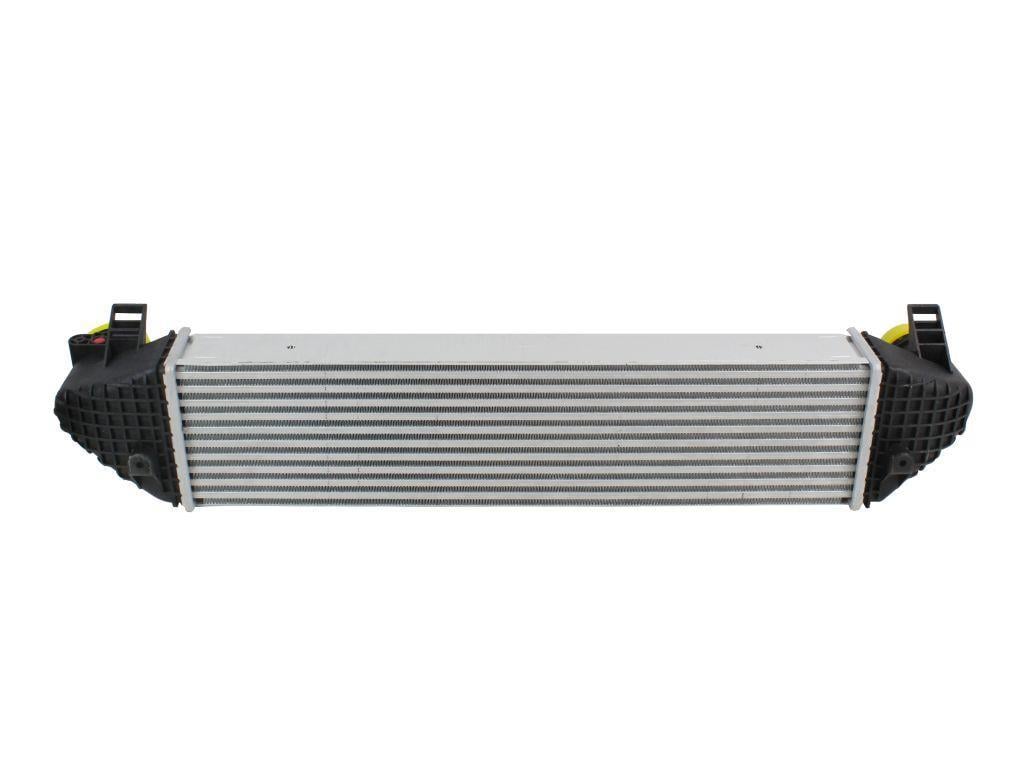 Radiador de admisión, intercooler ABAKUS ref. 017-018-0025