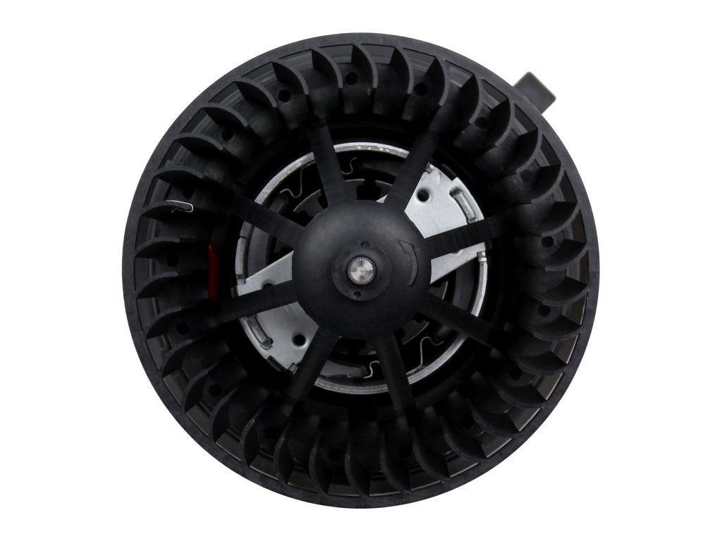 Pulseur d'air habitacle (Ventilateur habitacle) ABAKUS ref. 017-022-0002