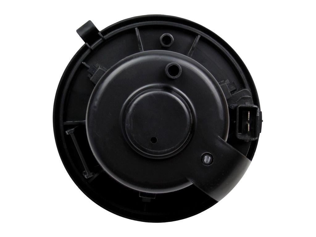 Pulseur d'air habitacle (Ventilateur habitacle) ABAKUS ref. 017-022-0002