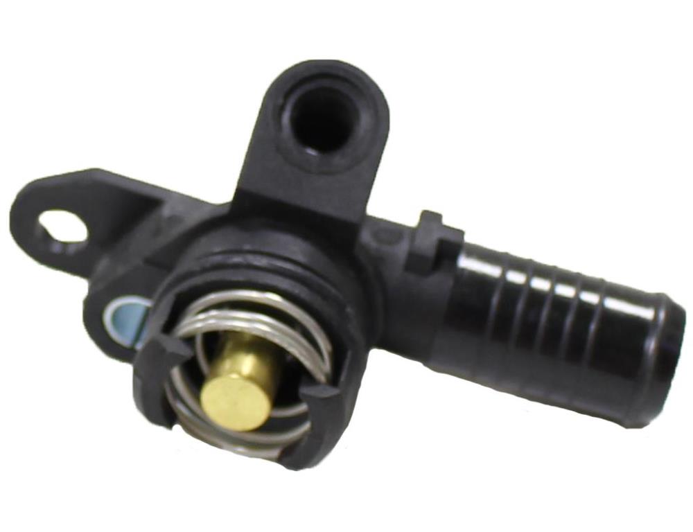Thermostat, refroidissement d'huile ABAKUS ref. 017-025-0027