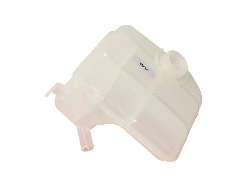 Vase d'expansion, liquide de refroidissement (Réservoir liquide de refroidissement) ABAKUS ref. 017-026-001