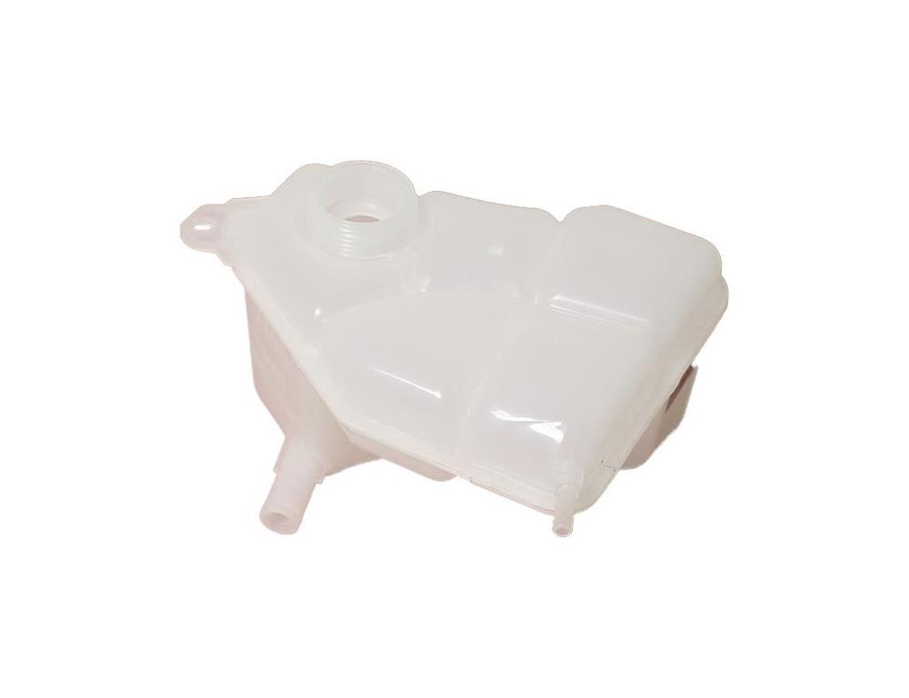 Vase d'expansion, liquide de refroidissement (Réservoir liquide de refroidissement) ABAKUS ref. 017-026-002