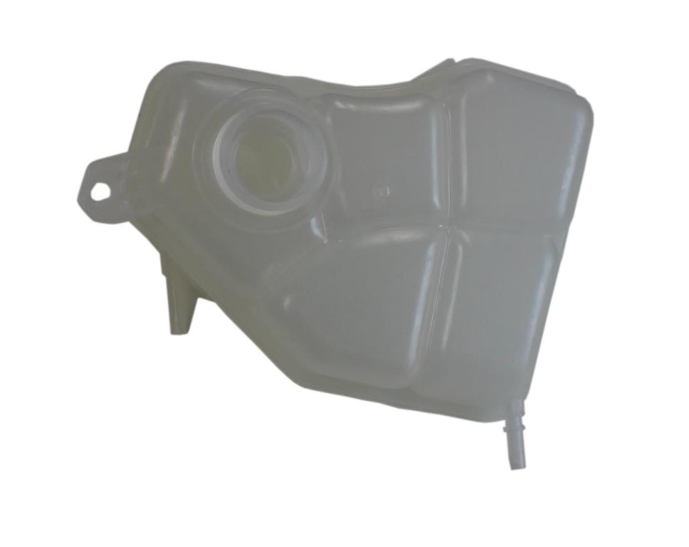 Vase d'expansion, liquide de refroidissement (Réservoir liquide de refroidissement) ABAKUS ref. 017-026-009