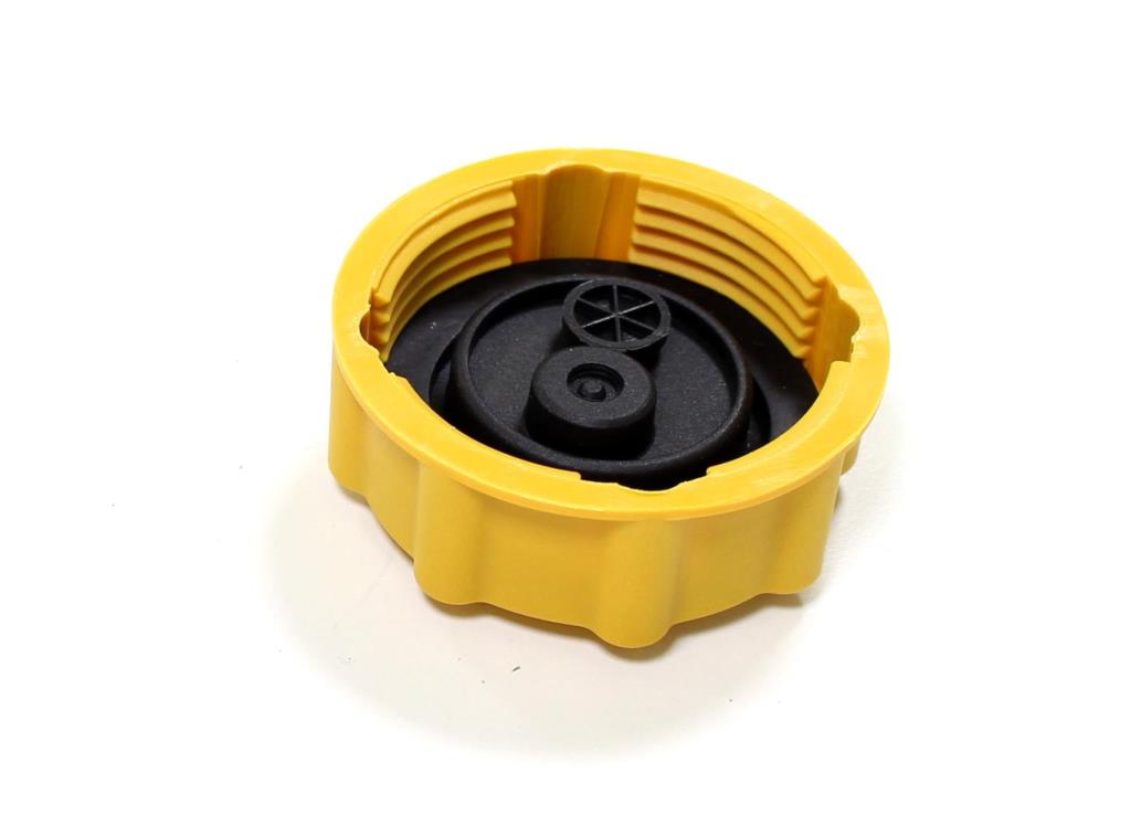 Bouchon, réservoir de liquide de refroidissement ABAKUS ref. 017-027-002