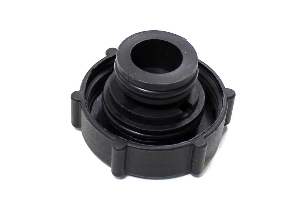 Bouchon, réservoir de liquide de refroidissement ABAKUS ref. 017-027-003
