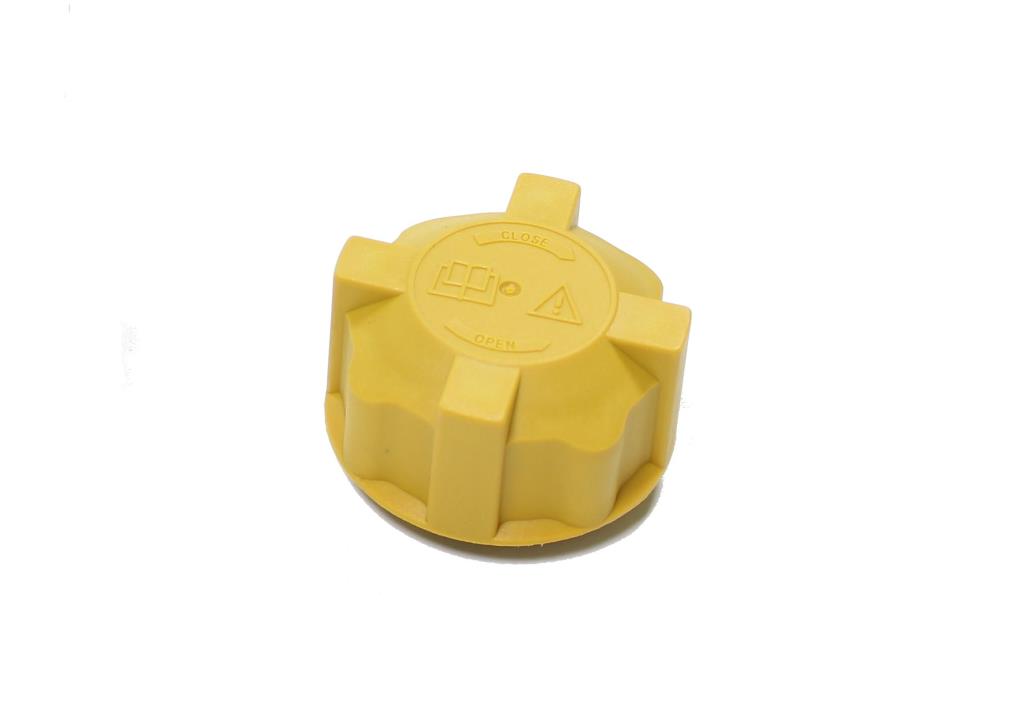 Bouchon, réservoir de liquide de refroidissement ABAKUS ref. 017-027-005