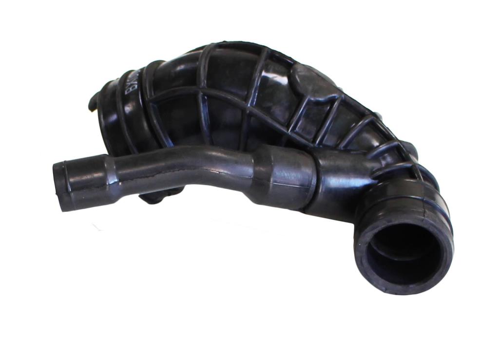 Durite de turbocompresseur (Durite de turbo) ABAKUS ref. 017-028-001