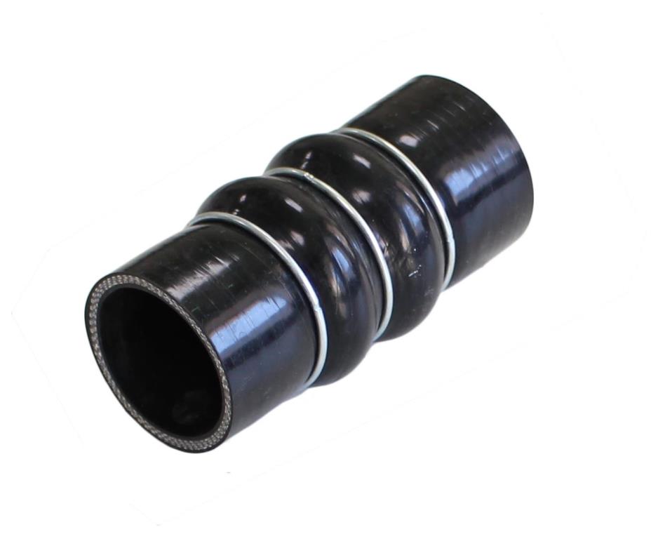 Durite de turbocompresseur (Durite de turbo) ABAKUS ref. 017-028-011