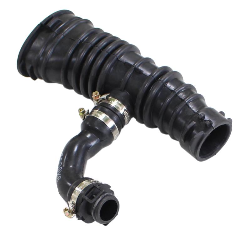 Tuyau d'aspiration, alimentation d'air ABAKUS ref. 017-028-018