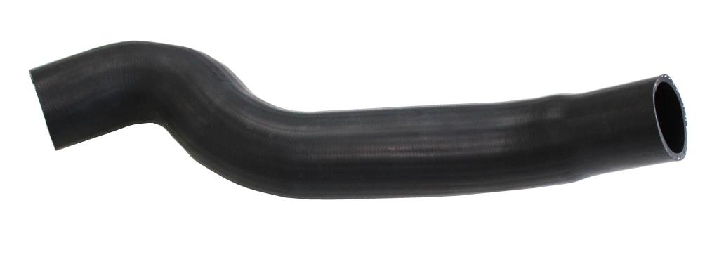 Durite de turbocompresseur (Durite de turbo) ABAKUS ref. 017-028-021