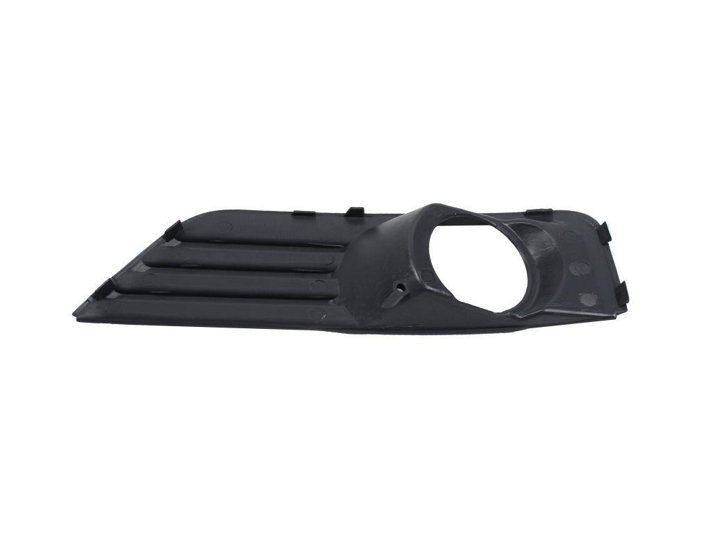 Grille de ventilation, pare-chocs ABAKUS ref. 017-12-451
