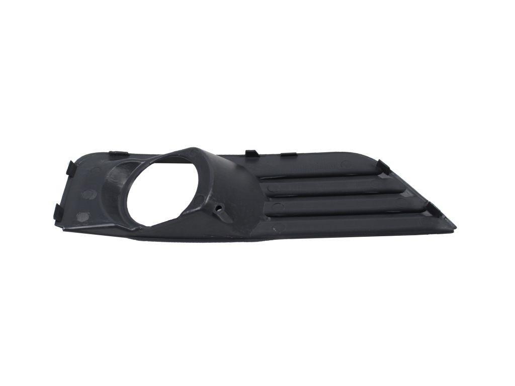 Grille de ventilation, pare-chocs ABAKUS ref. 017-12-452
