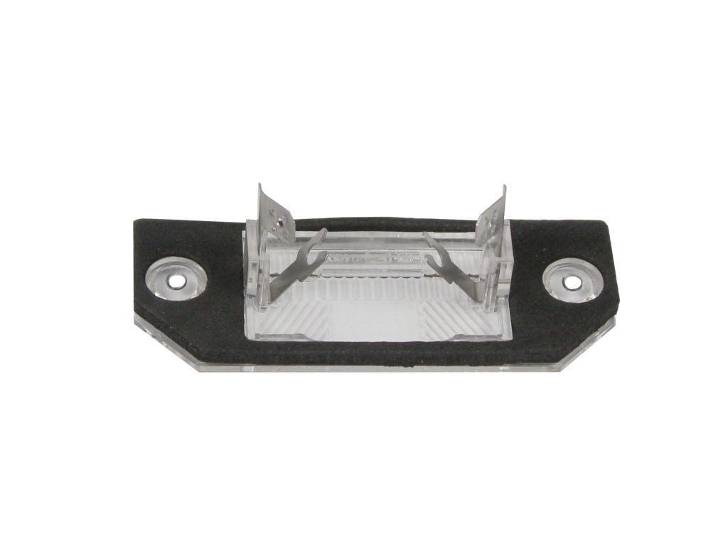 Foco iluminação de matrícula ABAKUS ref. 017-12-900