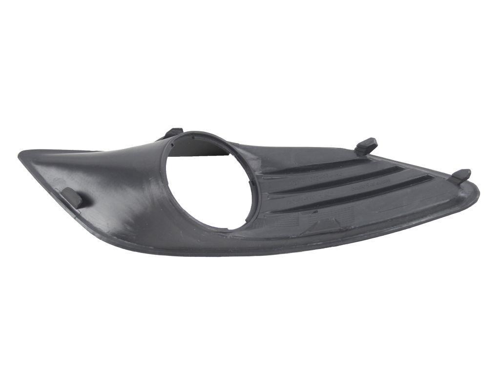 Rejilla de ventilación, parachoques (Paragolpes) ABAKUS ref. 017-13-544