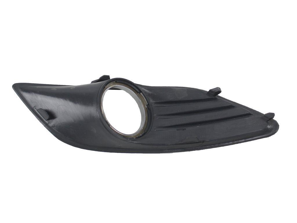 Grille de ventilation, pare-chocs ABAKUS ref. 017-13-546