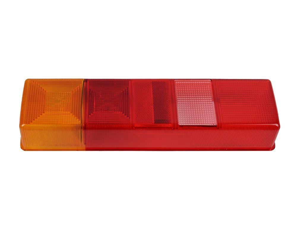 Cristal difusor, luz trasera ABAKUS ref. 017-17-880