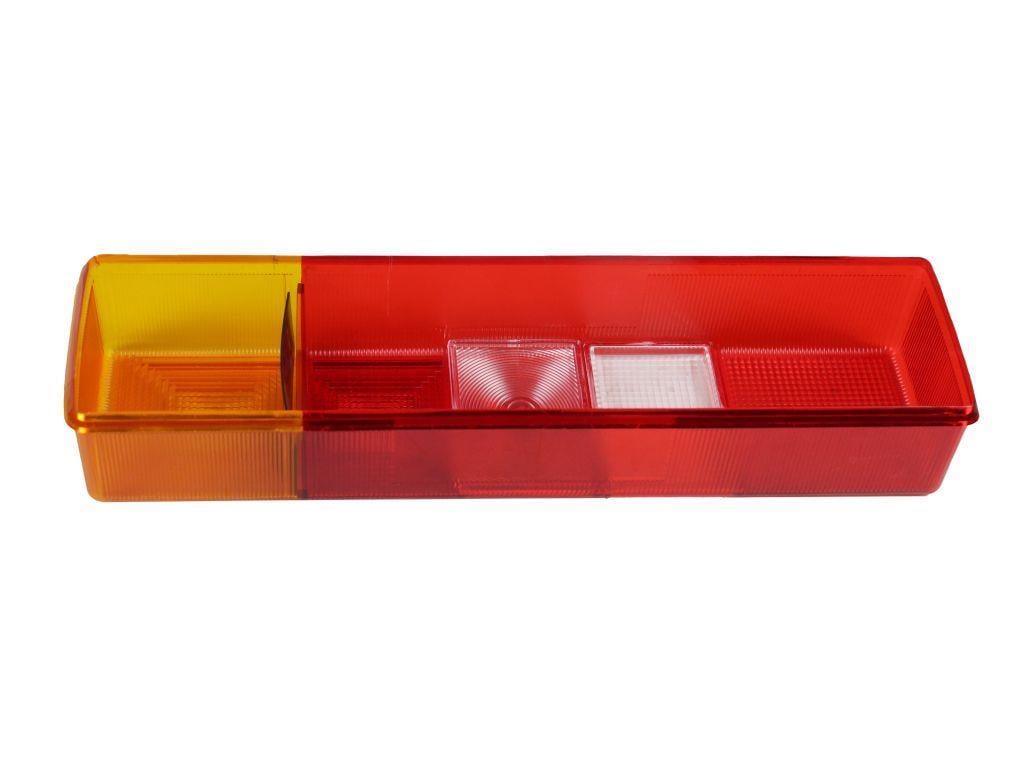 Cristal difusor, luz trasera ABAKUS ref. 017-17-880