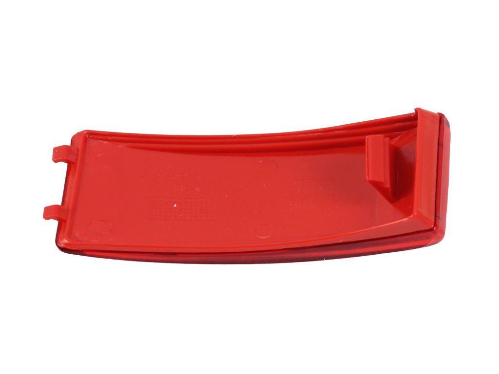Reflector, luz de situación/galibo ABAKUS ref. 017-35-876