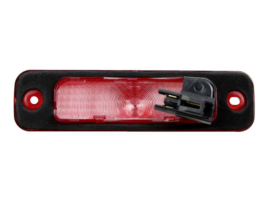 Luz de freno adicional (Tercera luz de freno) ABAKUS ref. 017-41-870